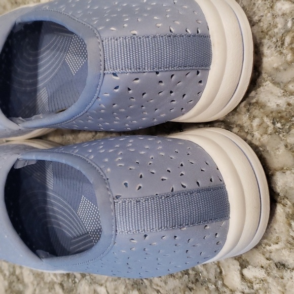 Clarks Cloudsteppers Breeze Emily slip-on loafer - Picture 4 of 8